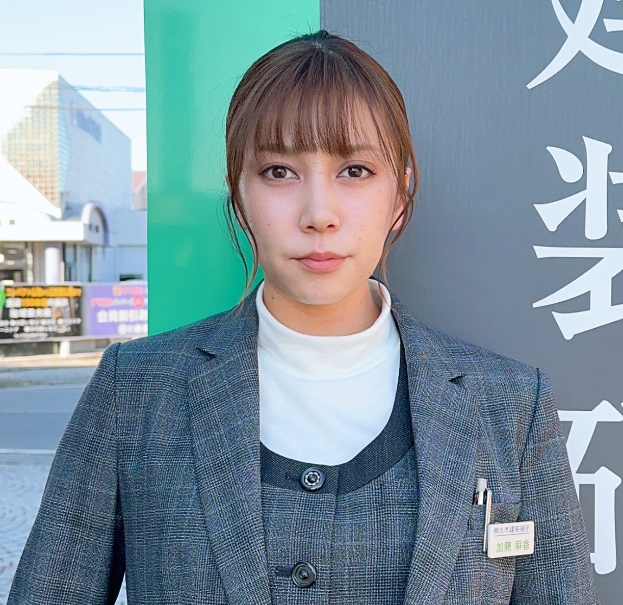 岡田　遥